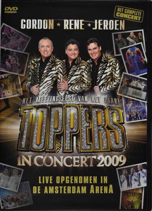 Постер: Toppers in Concert 2009