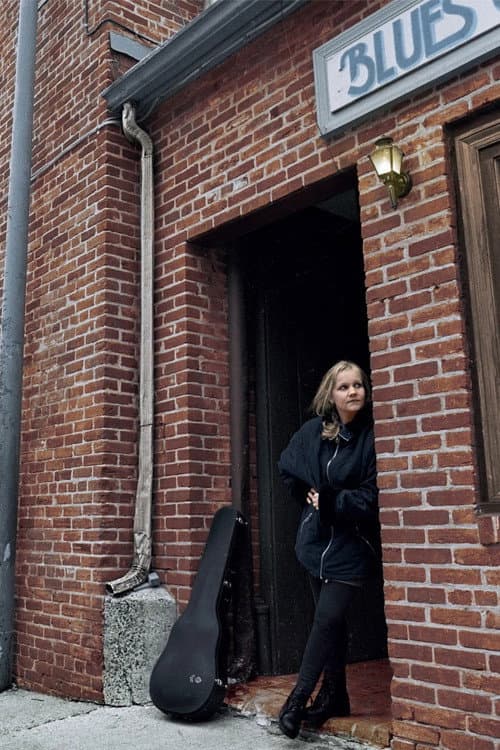 Постер: Eva Cassidy: One Night That Changed Everything