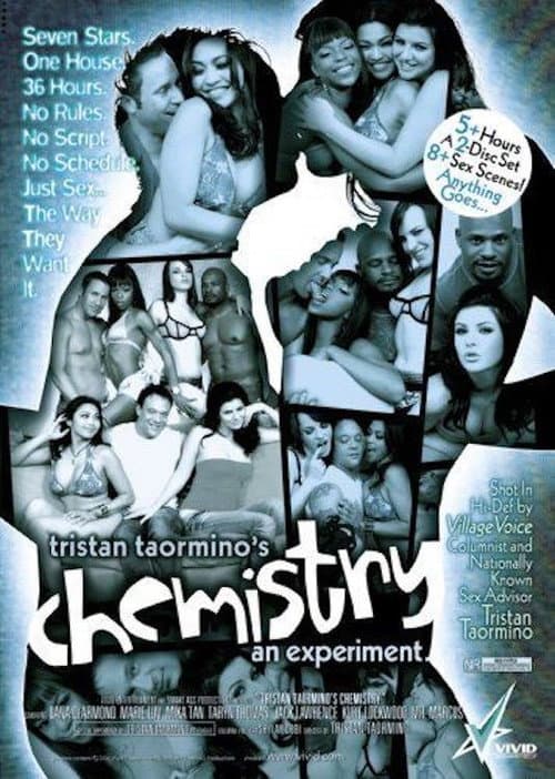 Постер: Chemistry