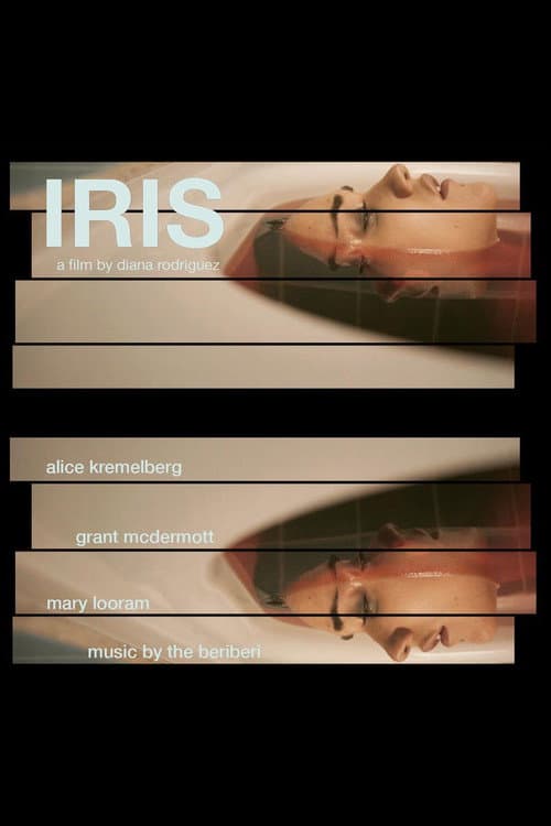 Постер: Iris