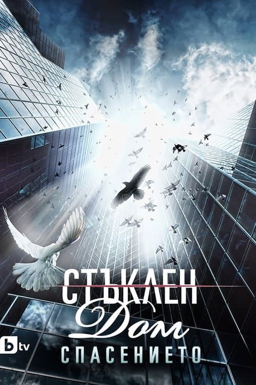 Постер: Стъклен дом