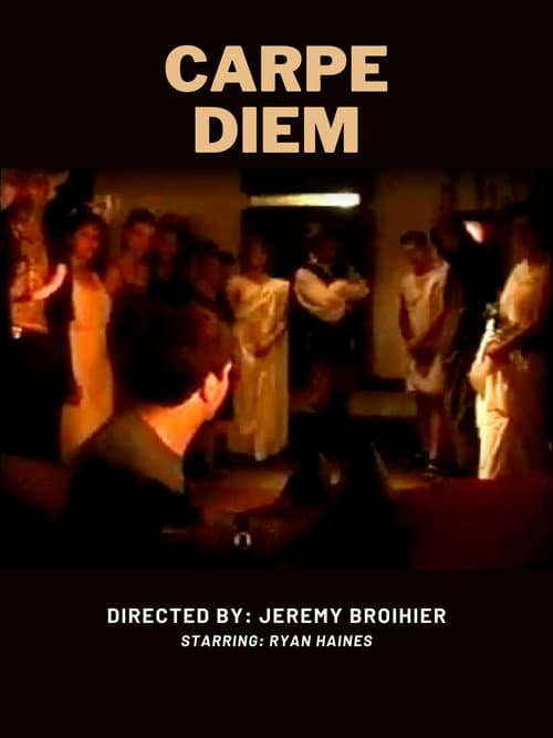 Постер: CARPE DIEM
