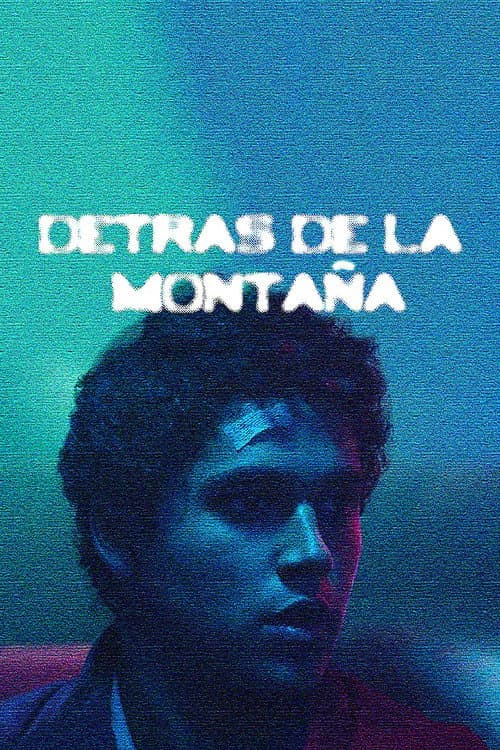 Постер: Detrás de la Montaña