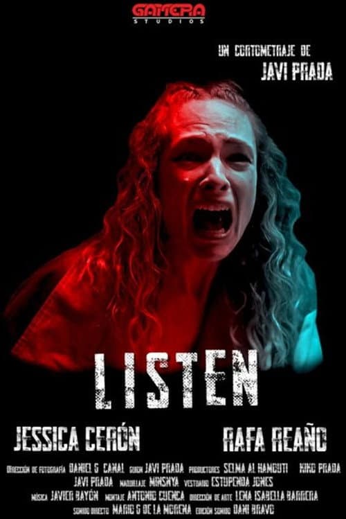 Постер: Listen
