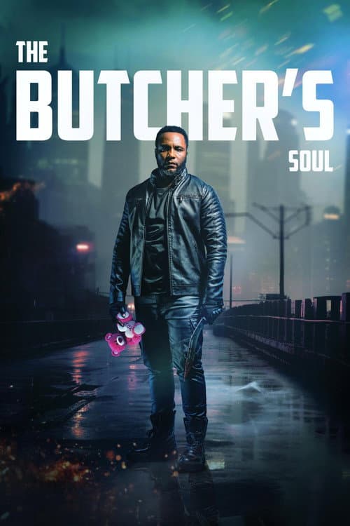 Постер: The Butcher's Soul