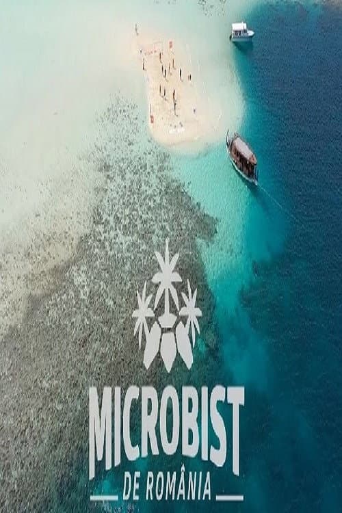 Постер: Microbist de Romania