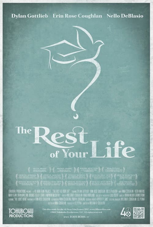 Постер: The Rest of Your Life
