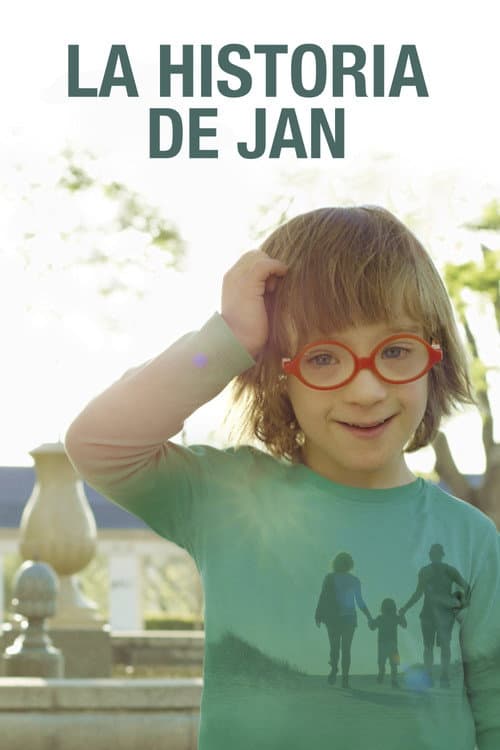 Постер: La historia de Jan