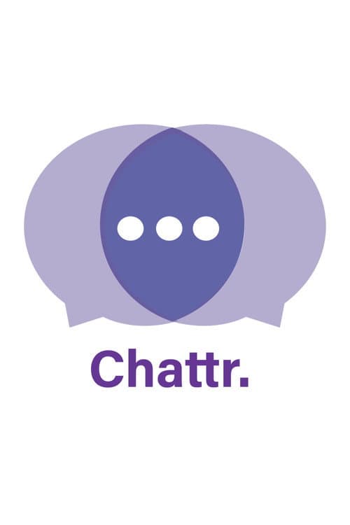 Постер: Chattr
