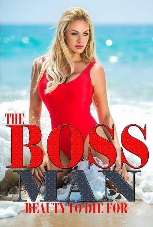 Постер: The Boss Man
