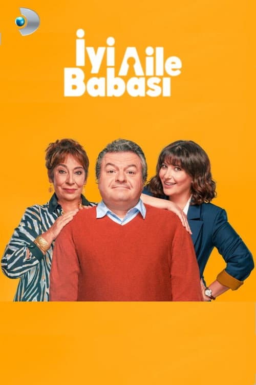 Постер: Babam Çok Değişti