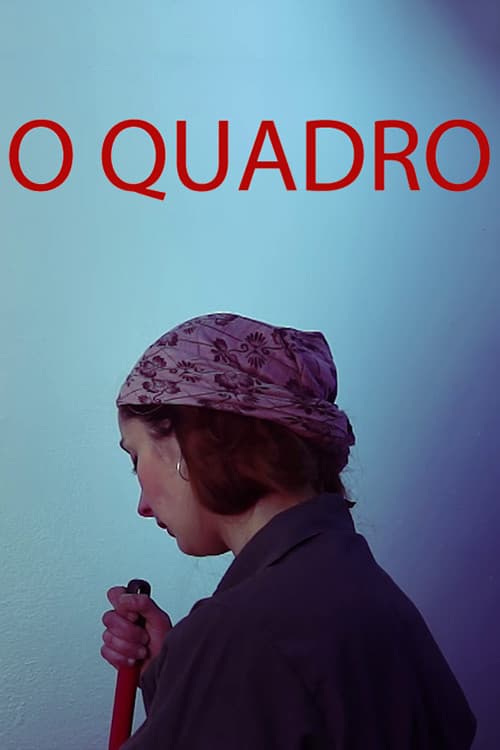 Постер: O Quadro