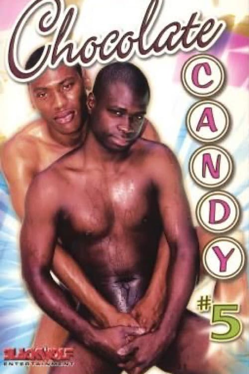 Постер: Chocolate Candy 5