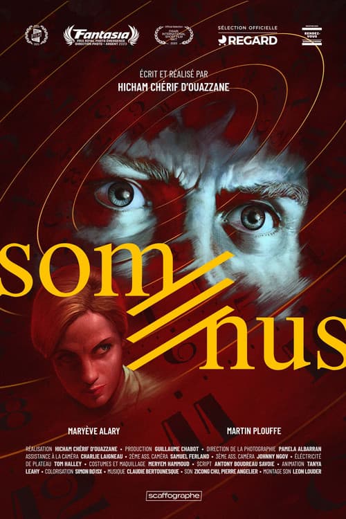 Постер: SOMNUS