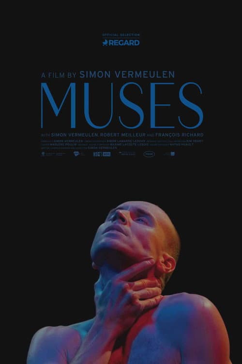 Постер: Muses