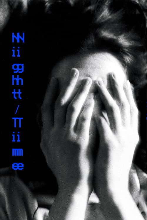 Постер: Night/Time