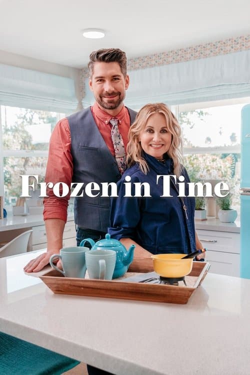 Постер: Frozen in Time