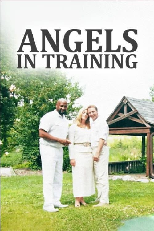 Постер: Angels In Training