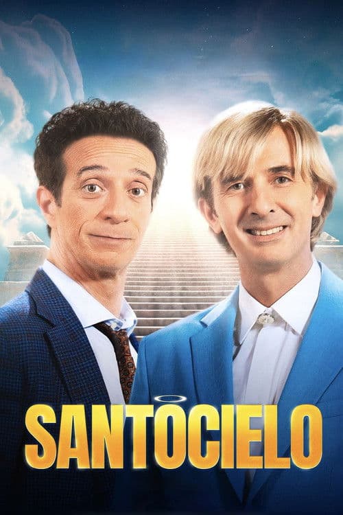 Постер: Santocielo