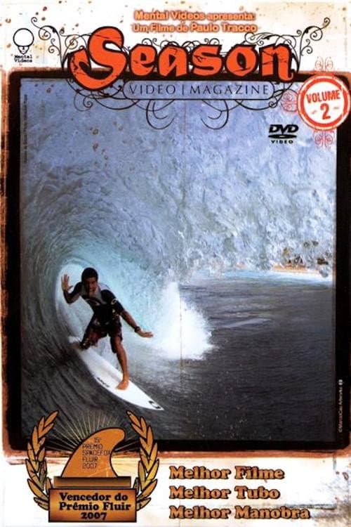 Постер: Season: Volume 2