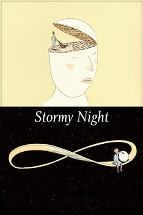 Постер: Stormy Night