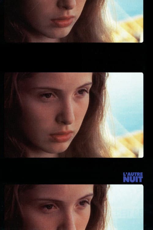 Постер: L'Autre nuit