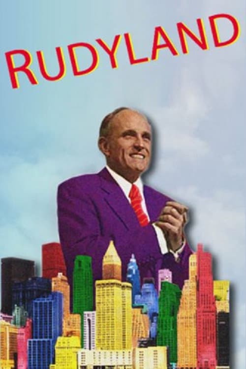 Постер: Rudyland