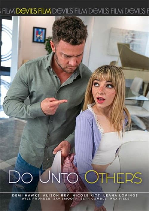Постер: Do Unto Others