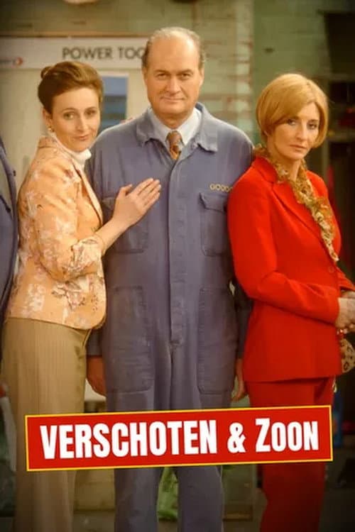 Постер: Verschoten & Zoon