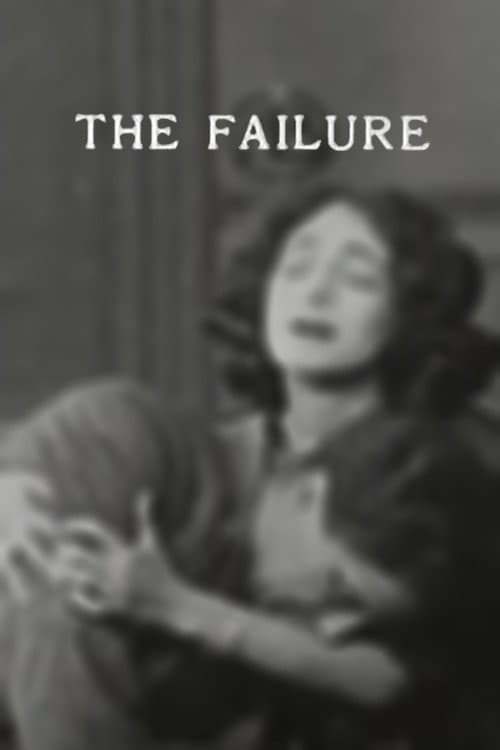 Постер: The Failure