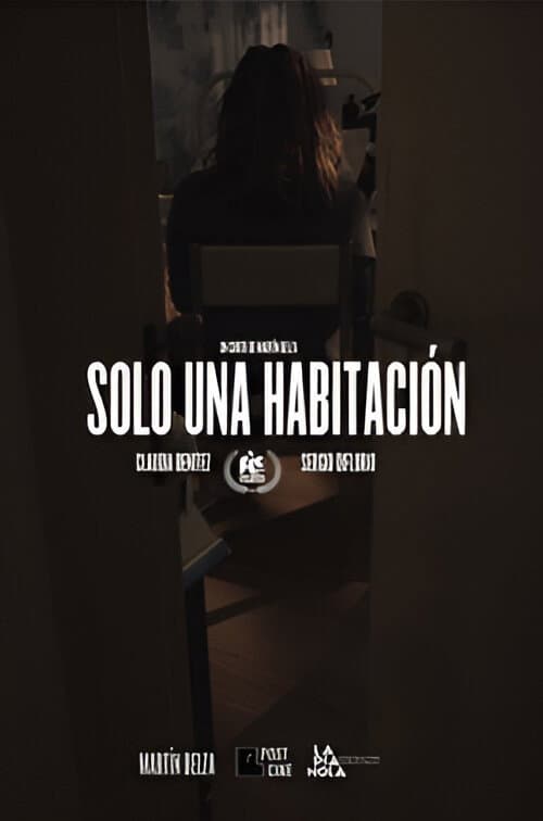 Постер: Solo una habitación