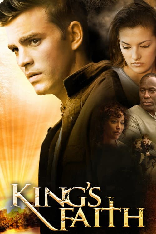 Постер: King's Faith
