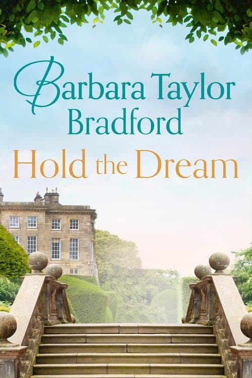 Постер: Hold the Dream