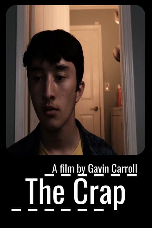Постер: The Crap