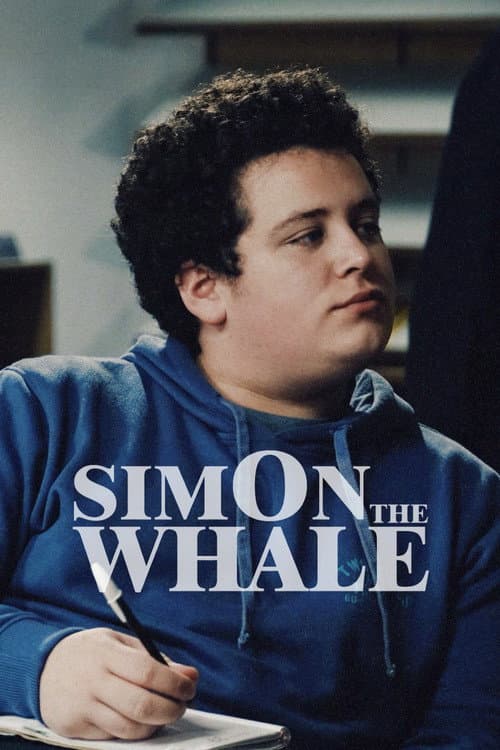 Постер: Simon The Whale