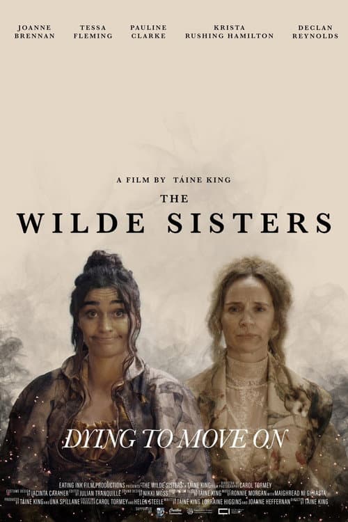 Постер: The Wilde Sisters