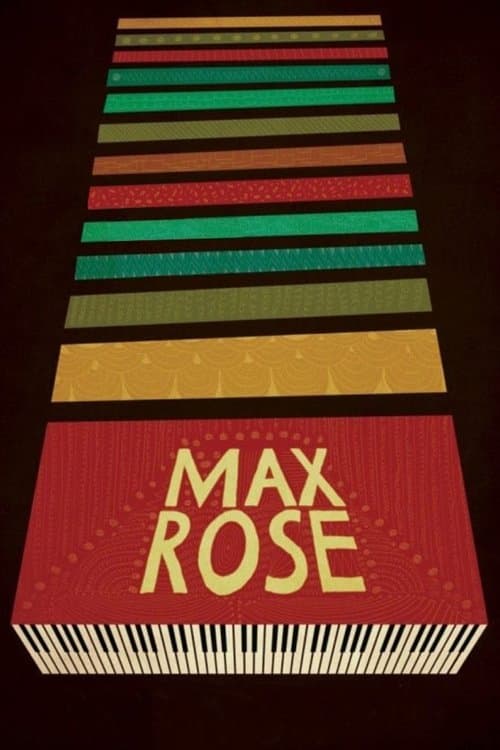 Постер: Max Rose