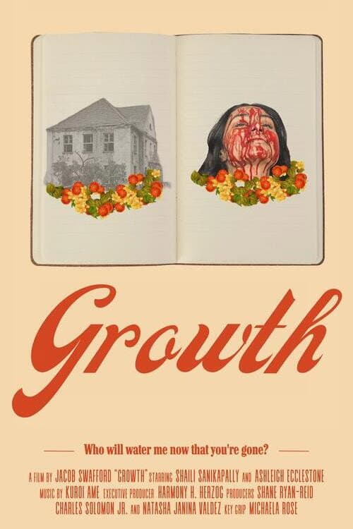 Постер: Growth