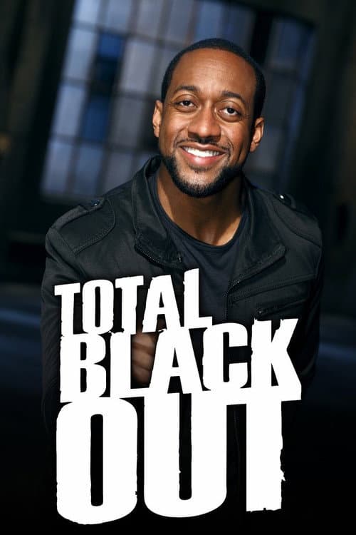 Постер: Total Blackout