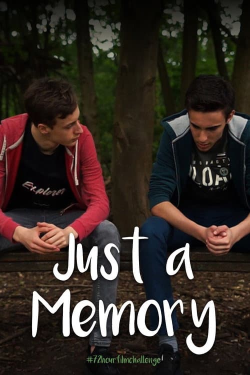 Постер: Just a Memory
