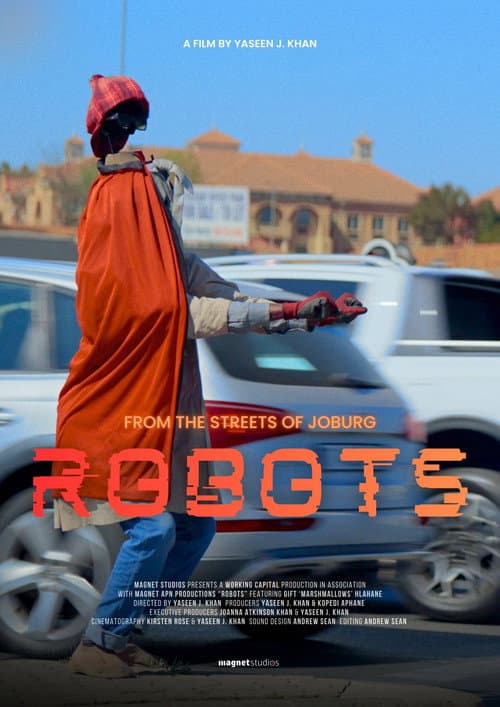 Постер: Robots