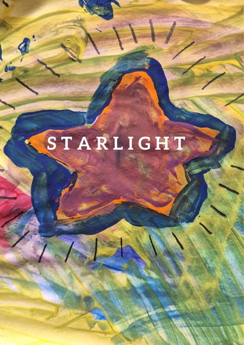Постер: Starlight