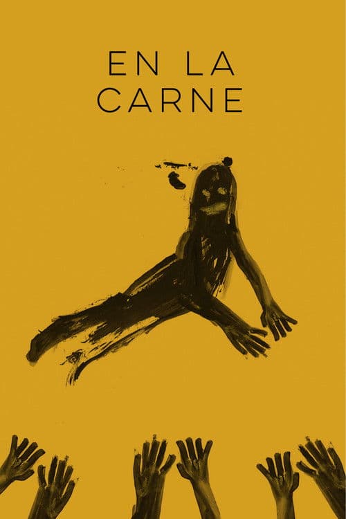 Постер: En la carne