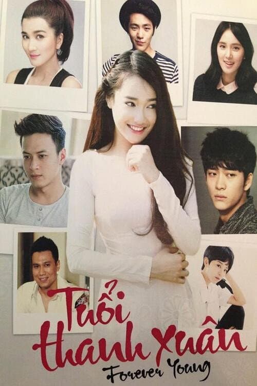 Постер: Tuổi Thanh Xuân