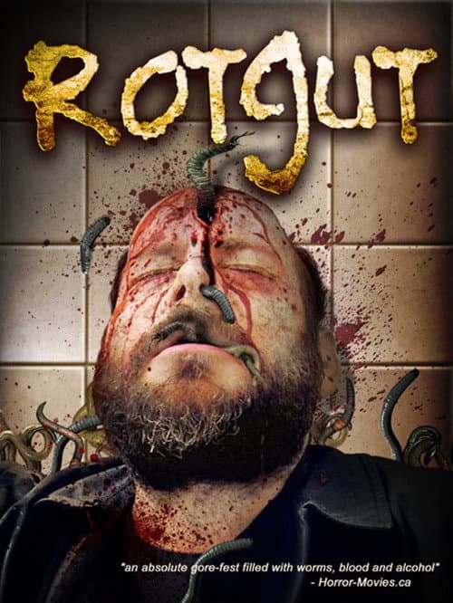 Постер: Rotgut
