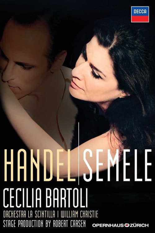Постер: Semele