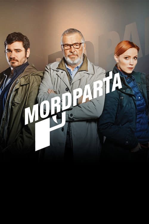 Постер: Mordparta