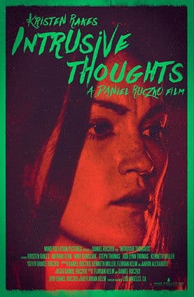 Постер: Intrusive Thoughts