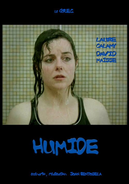 Постер: Humide
