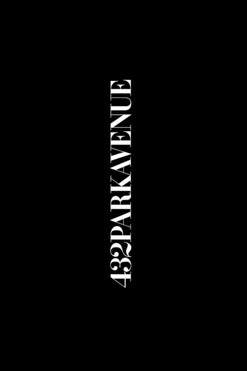 Постер: 432 Park Avenue